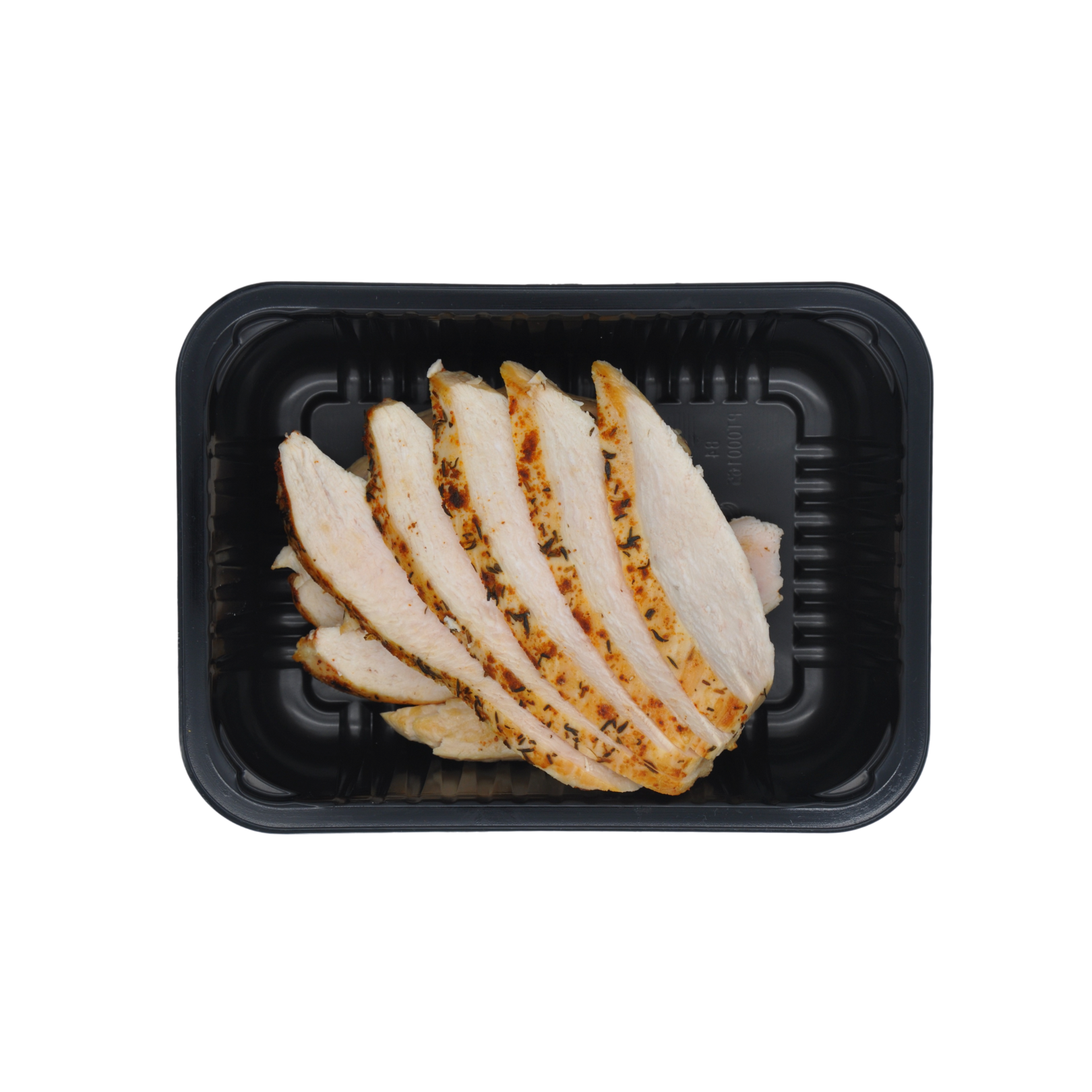 55g of Extra Protein - 180g Chicken Breast chunks