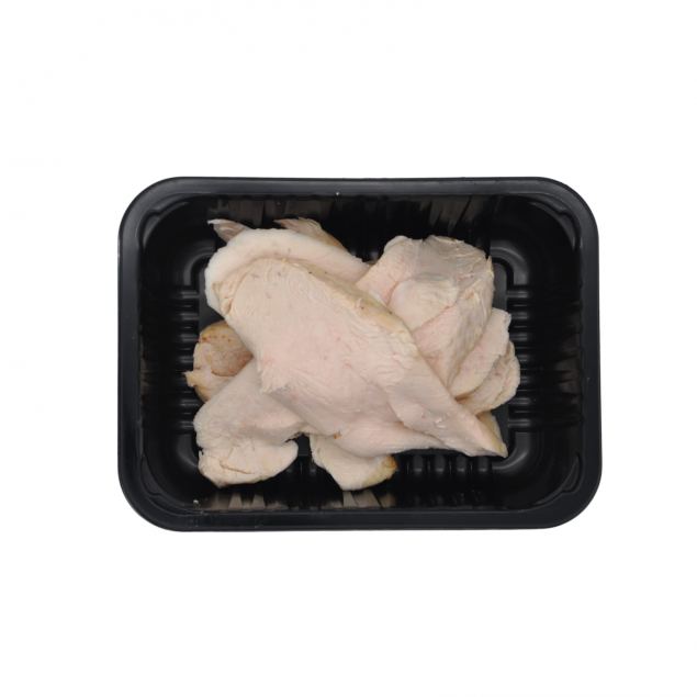45g of Extra Protein - 180g Lean Turkey Breast